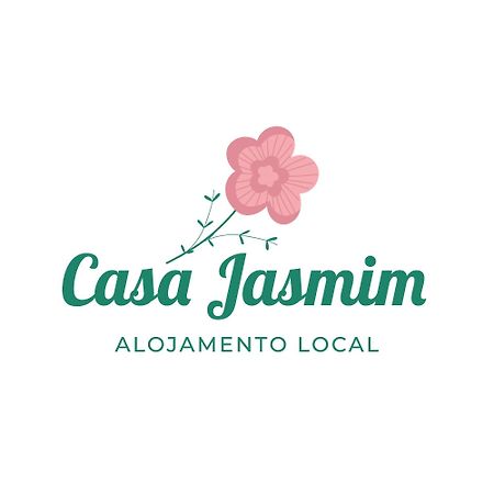 Ferienwohnung Casa Jasmim Distrikt Distrikt Faro Exterior foto