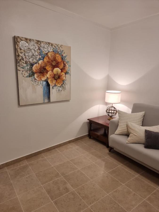 Ferienwohnung Casa Jasmim Distrikt Distrikt Faro Exterior foto